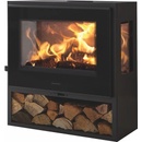 Panadero Java 3V EcoDesign černá