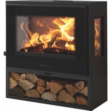 Panadero Java 3V EcoDesign černá