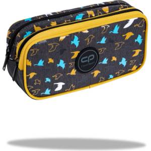 COOLPACK Ученически несесер Coolpack Duke Duck up