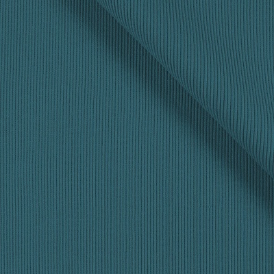 Takoy Žebrovaný náplet nový OSKAR pastel petrol № 87