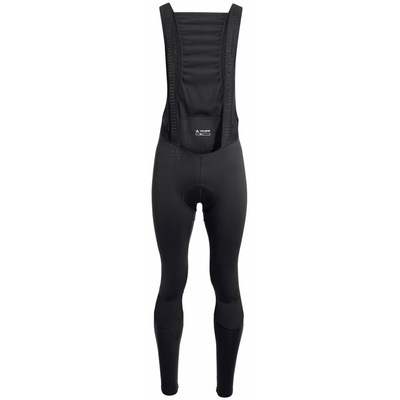Vaude Kuro Warm Bib pánske black