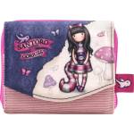 Santoro gorjuss Портмоне Santoro Gorjuss - Cheshire Cat (1074GJ03)