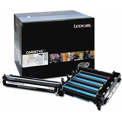 Lexmark C540X71G - originálny