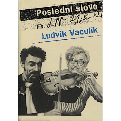 Poslední slovo