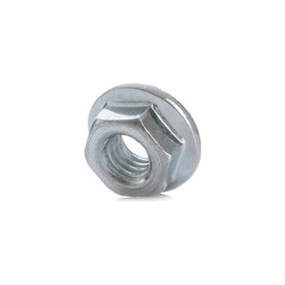 HAUSHALT Matica, DIN 6923, M6, ZN, 200 ks.