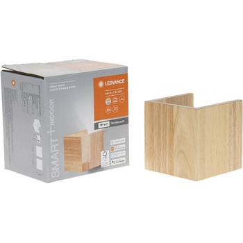 Image 1 of OSRAM Smart+ Wifi Orbis Wood 4058075574250