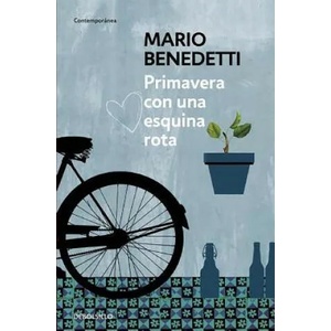 Primavera con una esquina rota (ISBN: 9788490626764)