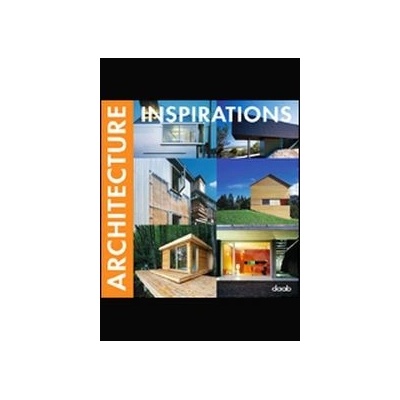 Architecture Inspirations - autor neuvedený