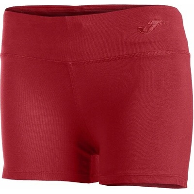 Vela II Sailing Shorts červená