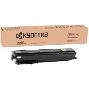 Kyocera Kyocera TK-4145 1T02XR0NL0 черен (black) оригинален тонер (1T02XR0NL0)