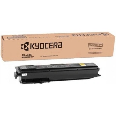 Kyocera Kyocera TK-4145 1T02XR0NL0 черен (black) оригинален тонер (1T02XR0NL0)