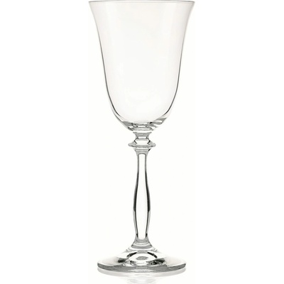 Crystal Crystalex Sklenice na víno Angela 6 x 185 ml