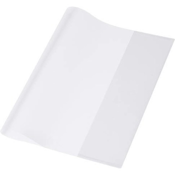 Подвързия за тетрадка 21, 9 х 31 см. 120 микрона