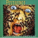 Pestilence - Consuming Impulse CD