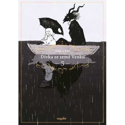 Dívka ze země Venku 5 [nagabe]