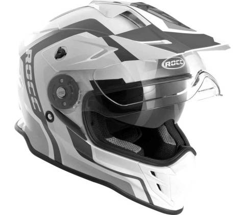 Rocc 780 Dekor