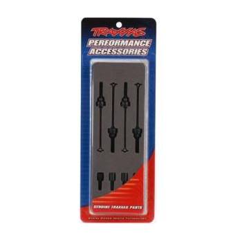 Traxxas полуоска комплектен CVD (4)