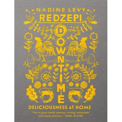 Downtime - Nadine Levy Redzepi