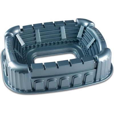 Nordic Ware forma Stadion modrá 2,13 l