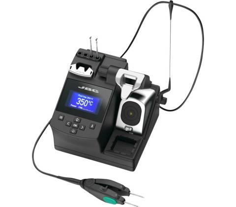 JBC Tools CP-2QF