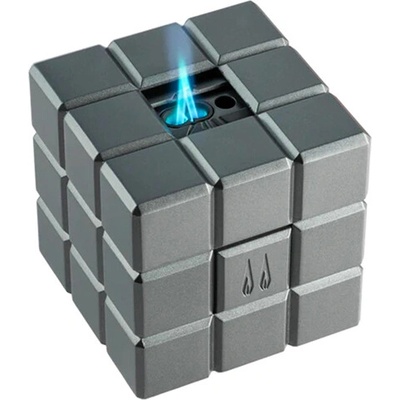 COLIBRI Stolní Heritage Cube antracit
