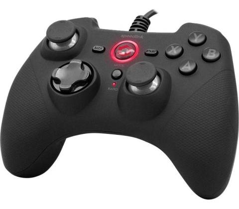 Speedlink RAIT SL-650010-BK