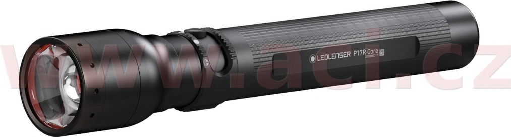 Ledlenser P17R CORE od 6 090 Kč - Heureka.cz Ledlenser P17R CORE od 6 090 Kč - Heureka.cz