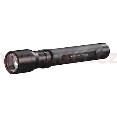 Ledlenser P17R CORE