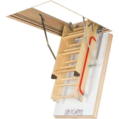 Fakro LWT Passive House 72x122 cm / 280 cm