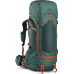 Kelty Трекинг раница Kelty Glendale 85 Walking backpack - Duck / Gingerbread - размер One Size (505-0871-0111)