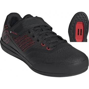 Five Ten Hellcat Pro Red/Core black/Core black