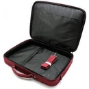 Taška SBOX NLS-3015D 15,6" red