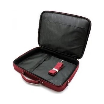 Taška SBOX NLS-3015D 15,6" red