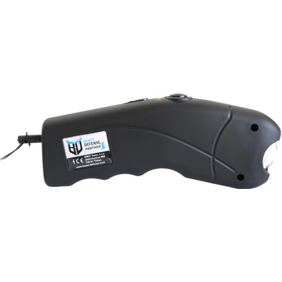 Beast Defense Paralyzér Panther 2 2500000 V LED čierny