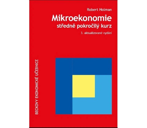 Mikroekonomie