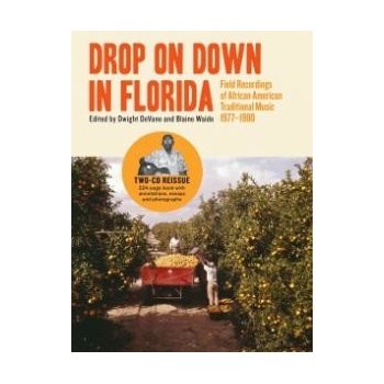 Various - DROP ON DOWN IN FLORIDA CD