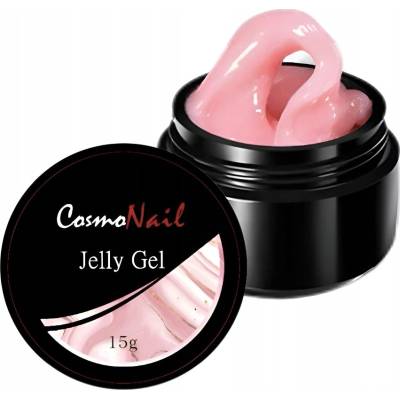 CosmoNail Jelly gel 14 15 g