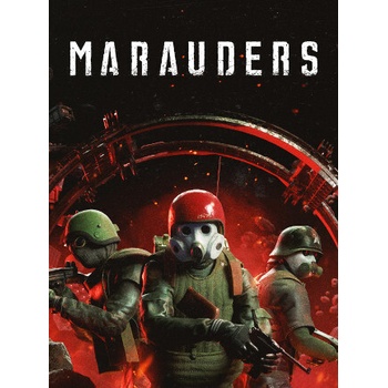 Marauders