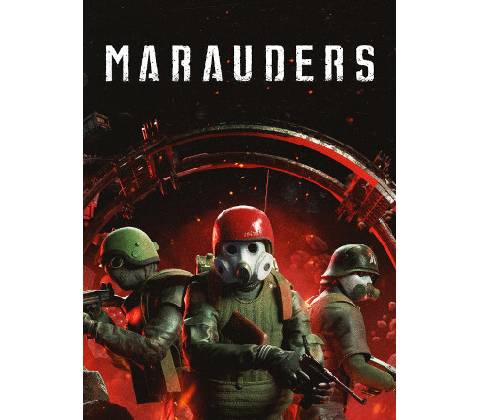 Marauders