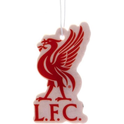 Fan-shop Vůně LIVERPOOL FC do auta