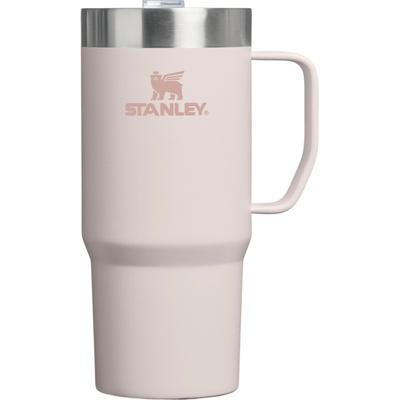 Stanley Termohrnek The Everyday Suburban Mug 470 ml 16oz Rose Quartz