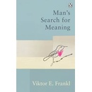 Mans Search For Meaning - Viktor E. Frankl