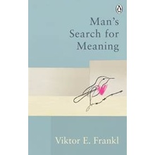 Mans Search For Meaning - Viktor E. Frankl