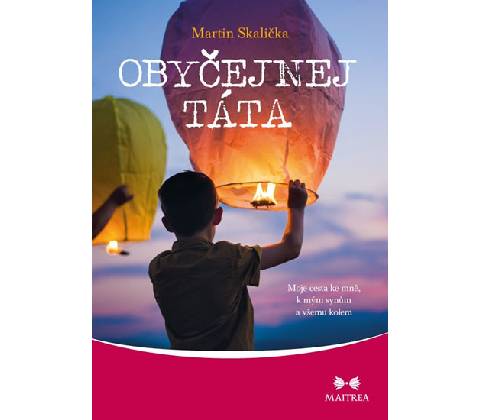Obyčejnej táta