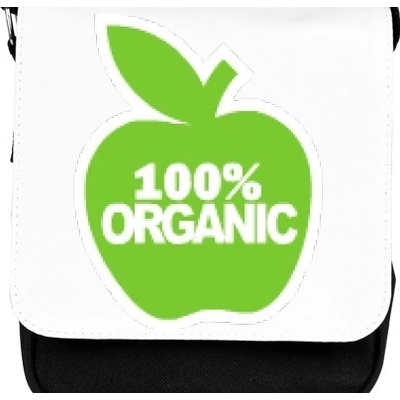 Malá brašna přes rameno Subway 100% Organic
