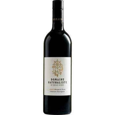 Domaine Naturaliste Rebus Cabernet Sauvignon 2023 Červené 14% 0,75 l (holá láhev)
