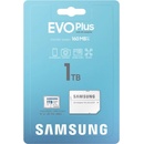 Samsung microSDXC EVO Plus 1TB (MB-MC1T0SA/EU)