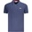 Fila Мъжка тениска fila, Размер l, Цвят Син (fam0717_bl50004)