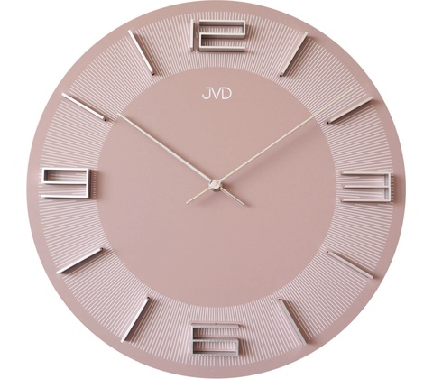 JVD HC34.3