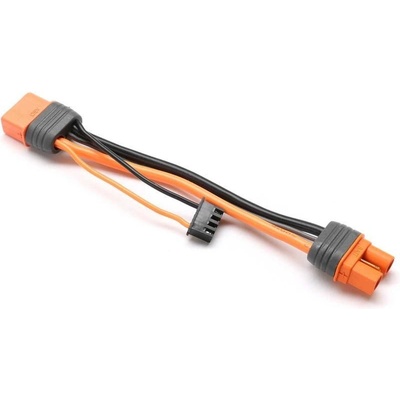 Spektrum konverzní kabel IC3 baterie IC3 přístroj + 3S JSTXH – Zbozi.Blesk.cz